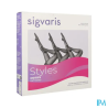 COL SIGV2 STYLE PLUMETI NOIR S N
