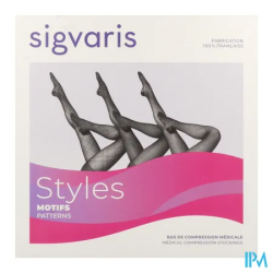 COL SIGV2 STYLE PLUMETI NOIR S N