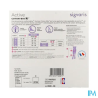 CH/SIGV2 ACTIV F COTON BEIGE M L