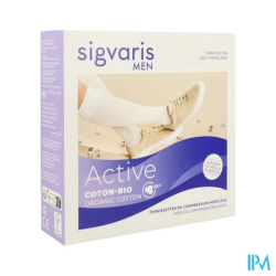 CH/SIGV2 ACTIV H COTON NOIR S N
