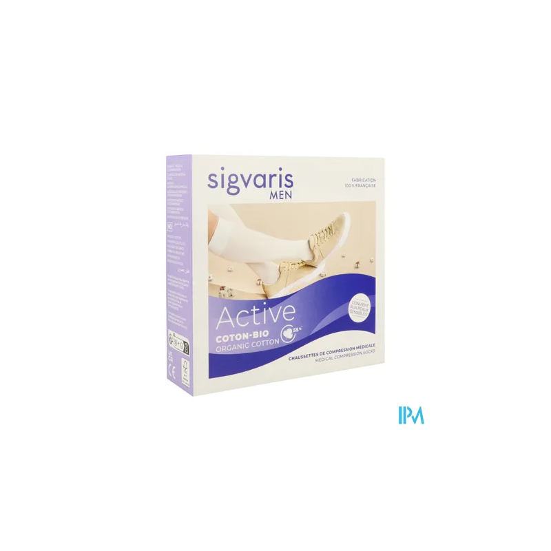 CH/SIGV2 ACTIV H COTON NOIR S N