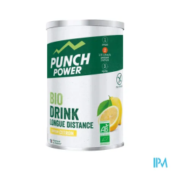 PUNCH POWER BOISS LONG DISTANC500G