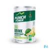 PUNCH POWER BIODRINK CITRON V 500G