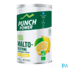 PUNCH POWER BIOMALTODEX CITRON500G