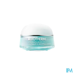 BIOTHERM AQUASOURCE FRESH EYE 15ML