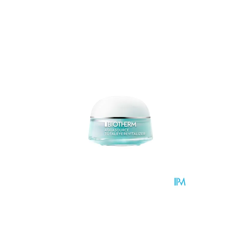 BIOTHERM AQUASOURCE FRESH EYE 15ML