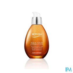 BIOTHERM GELEE AUTOBR VISAGE 50ML