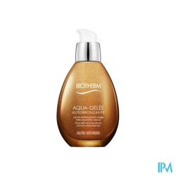 BIOTHERM GELEE AUTOBR VISAGE 50ML