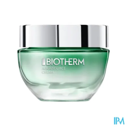 BIOTHERM AQUASOURCE CR PNM 50ML