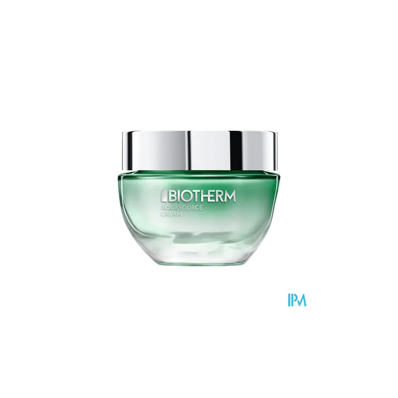 BIOTHERM AQUASOURCE CR PNM 50ML