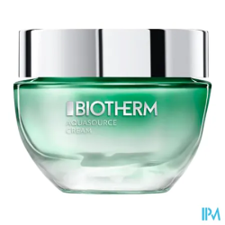 BIOTHERM AQUASOURCE CR PNM 50ML