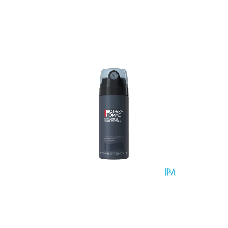 BIOTHERM H DAYCONT DEO72H SPR150ML