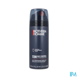BIOTHERM H DAYCONT DEO72H SPR150ML
