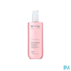 BIOSOURCE LAIT DEMAQ PS 400ML
