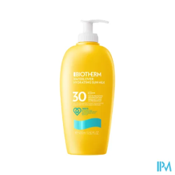 BIOTHERM SOLAIRE SPF30 LAIT200ML