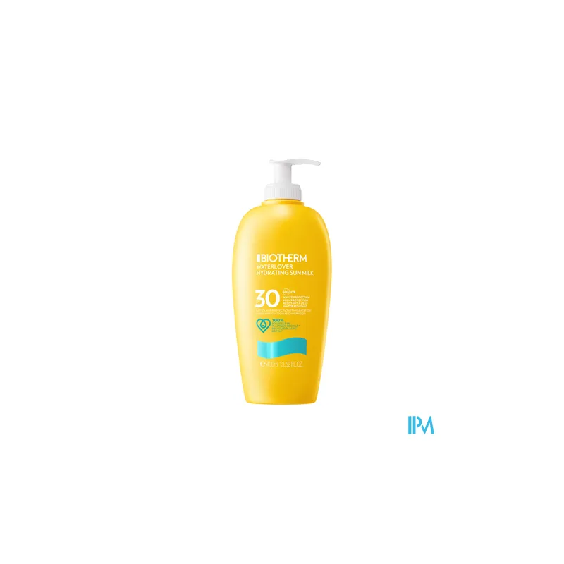 BIOTHERM SOLAIRE SPF30 LAIT200ML