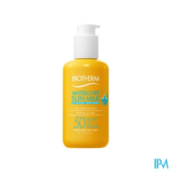 BIOTHERM WATERLOVE SUN SPF50 200ML