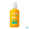 BIOTHERM WATERLOVE SUN SPF50 200ML