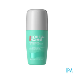 BIOTHERM H AQUAPOWER DEOD ROLL75ML