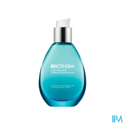 BIOTHERM AQUA SUPER BOUNC GEL 50ML
