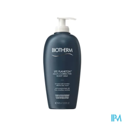 BIOTHERM LIFE PLANKTON LAIT 400ML