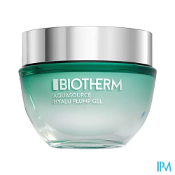 AQUASOURCE HYALU PLUMP GEL 50ML