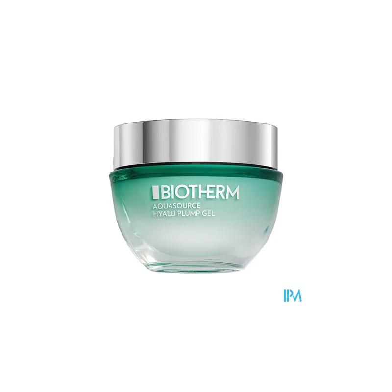 AQUASOURCE HYALU PLUMP GEL 50ML
