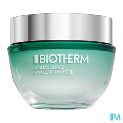AQUASOURCE HYALU PLUMP GEL 50ML