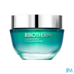 AQUASOURCE HYALU PLUMP GEL 50ML