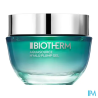 AQUASOURCE HYALU PLUMP GEL 50ML
