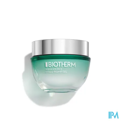 AQUASOURCE HYALU PLUMP GEL 50ML