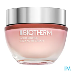 AQUASOURCE CICA NUTRI CR RICHE50ML