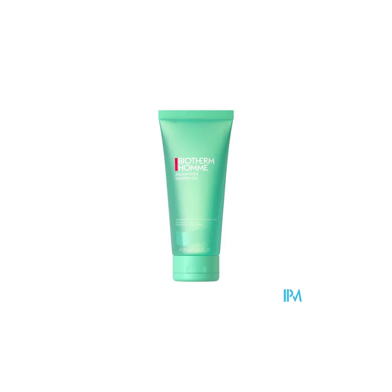 BIOTHERM H AQUAPOWER GEL DCH 200ML
