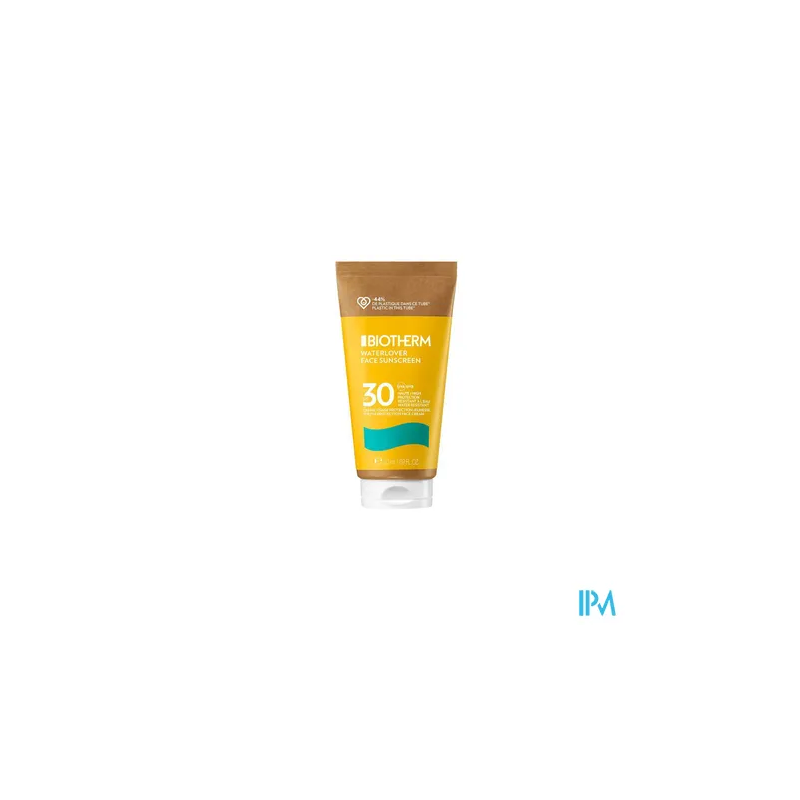 BIOTHERM SOL CR A/AGE SPF30 50ML