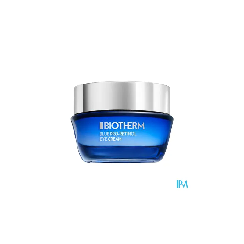 BIOTHERM BLUE THERAP SOIN YEUX15ML