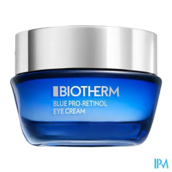 BIOTHERM BLUE THERAP SOIN YEUX15ML