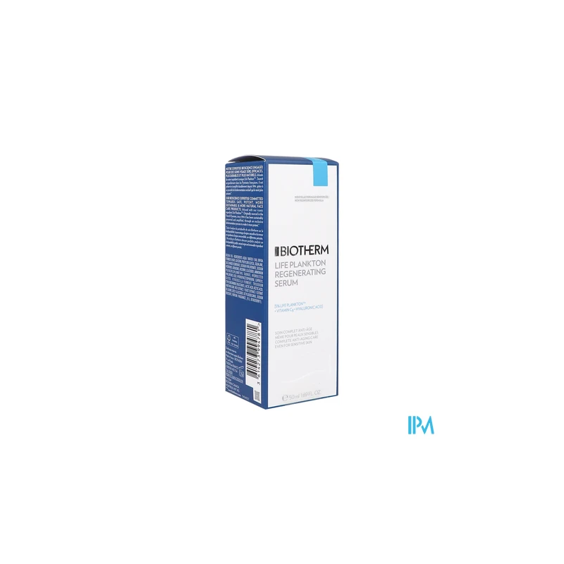BIOTHERM LIFE PLANKTON REGEN 50ML