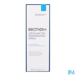 BIOTHERM LIFE PLANKTON REGEN 50ML