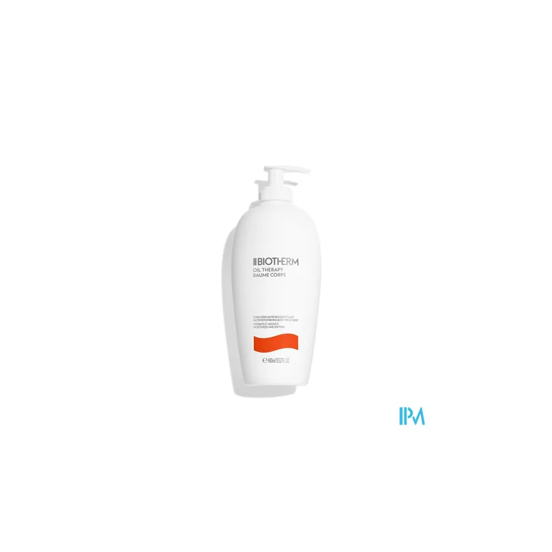BIOTHERM OIL THERAPY BAUME 400ML