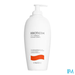 BIOTHERM OIL THERAPY BAUME 400ML