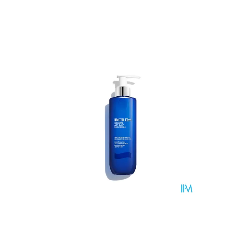 BIOTHERM BIOCORPS BODY SERUM 200ML