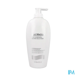 BIOTHERM LAIT CORP ACT RECOV 400ML