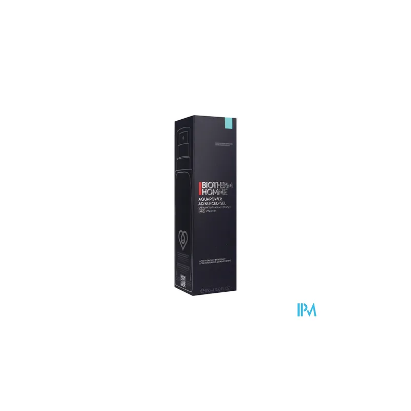 BIOTHERM H AQUAPOWER ADV GEL100ML
