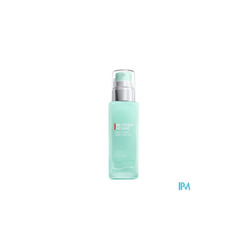 BIOTHERM H AQUAPOWER ADV GEL 75ML