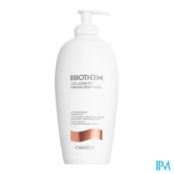 BIOTHERM COLLAGEN FIT LAIT 400ML