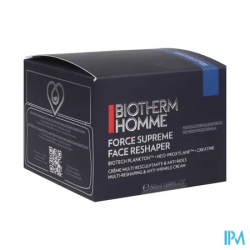 BIOTHERM H FORCE SUPREME RESH 50ML