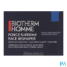 BIOTHERM H FORCE SUPREME RESH 50ML