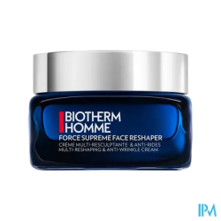 BIOTHERM H FORCE SUPREME RESH 50ML