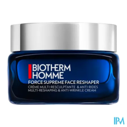 BIOTHERM H FORCE SUPREME RESH 50ML