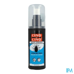 CINQ/CINQ A/TIQUE SPR 100ML
